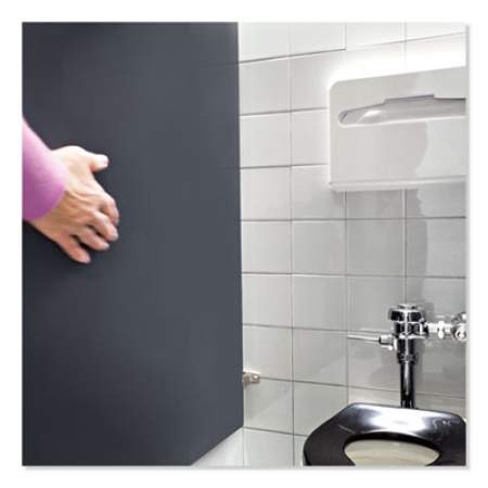 Tork Toilet Seat Cover Dispenser, 16 x 3 x 11.5, White, 12/Carton (99A)