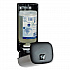 Foam Skincare Manual Dispenser, 1 L Bottle; 33 oz Bottle, 4.25 x 4.25 x 11.38, Stainless Steel (466000)