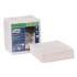 Tork Heavy-Duty Cleaning Cloth, 12.6 x 13, White, 50/Pack, 6 Packs/Carton (5301505)