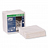Heavy-Duty Cleaning Cloth, 12.6 x 13, White, 50/Pack, 6 Packs/Carton (5301505)