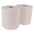 Tork Advanced Jumbo Roll Bath Tissue, Septic Safe, 1-Ply, White, 3.48" x 2247 ft, 6 Rolls/Carton (11010402)