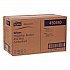 Advanced ShopMax Wiper 450, 8.5 x 10, Blue, 200/Bucket, 2 Buckets/Carton (450340)