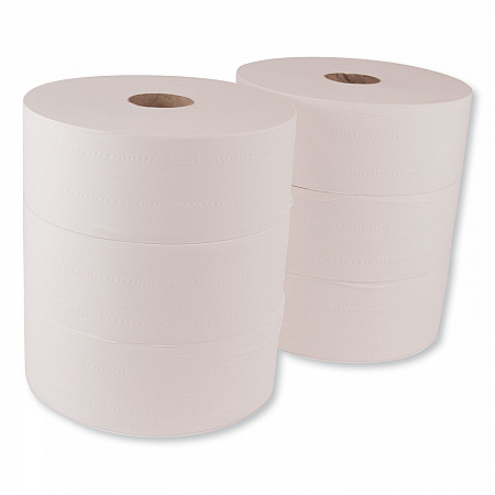 Advanced Jumbo Bath Tissue, Septic Safe, 2-Ply, 3.48