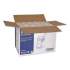 Tork Premium Bath Tissue, Septic Safe, 2-Ply, White, 4.5" x 3.75", 400 Sheets/Roll, 96 Rolls/Carton (TM6510)