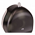 Jumbo Bath Tissue Dispenser, 10.63 x 5.75 x 12, Smoke (66TR)