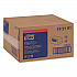 Foodservice Cloth, 13 x 24, White, 150/Carton (192191)