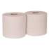 Tork Universal Jumbo Bath Tissue, Septic Safe, 1-Ply, White, 3.48" x 4,000 ft, 6/Carton (TJ1212A)