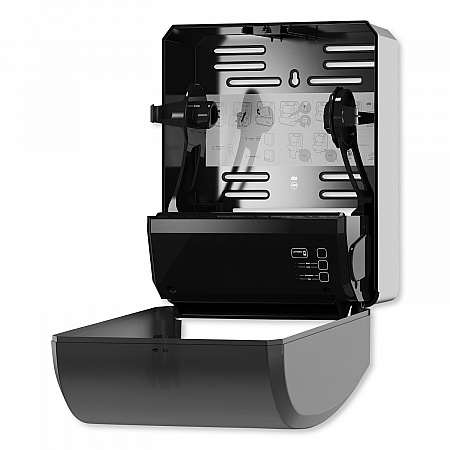 Electronic Hand Towel Roll Dispenser, 8