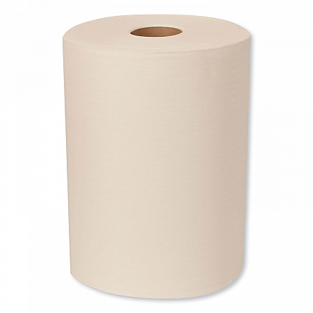 Heavy-Duty Cleaning Cloth, 12.6 x 10, White, 400/Carton (530137)