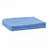Foodservice Cloth, 13 x 21, Blue, 240/Carton (192181A)