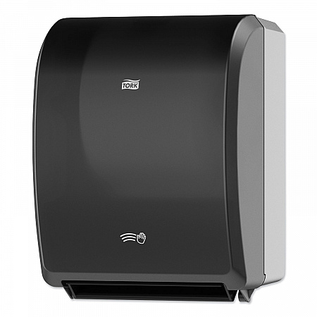 Electronic Hand Towel Roll Dispenser, 8