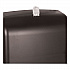 Folded Towel Dispenser, 11.75 x 6.25 x 18, Smoke (73TR)