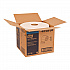 Paper Wiper Plus, 11.1 x 12, White, 800/Roll (430304)