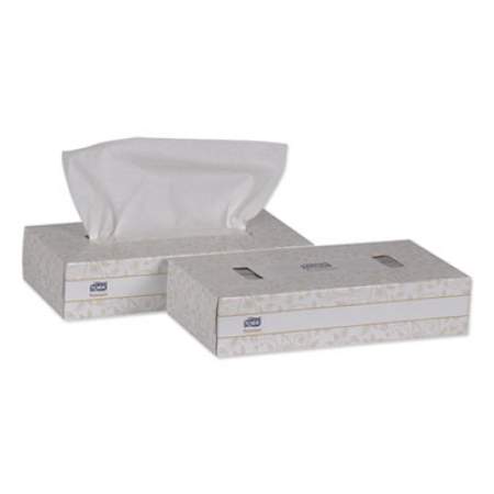 Tork Premium Facial Tissue, 2-Ply, White, 100 Sheets/Box, 30 Boxes/Carton (TF6920A)