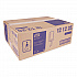 Advanced Soft Mini Centerfeed Hand Towel, 2-Ply, 8.3 x 11.8, 266/Roll, 12 Rolls/Carton (121225)
