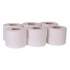 Tork Universal Jumbo Bath Tissue, Septic Safe, 2-Ply, White, 3.48" x 750 ft, 12 Rolls/Carton (TJ0928)
