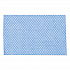 Foodservice Cloth, 13 x 21, Blue, 240/Carton (192181A)