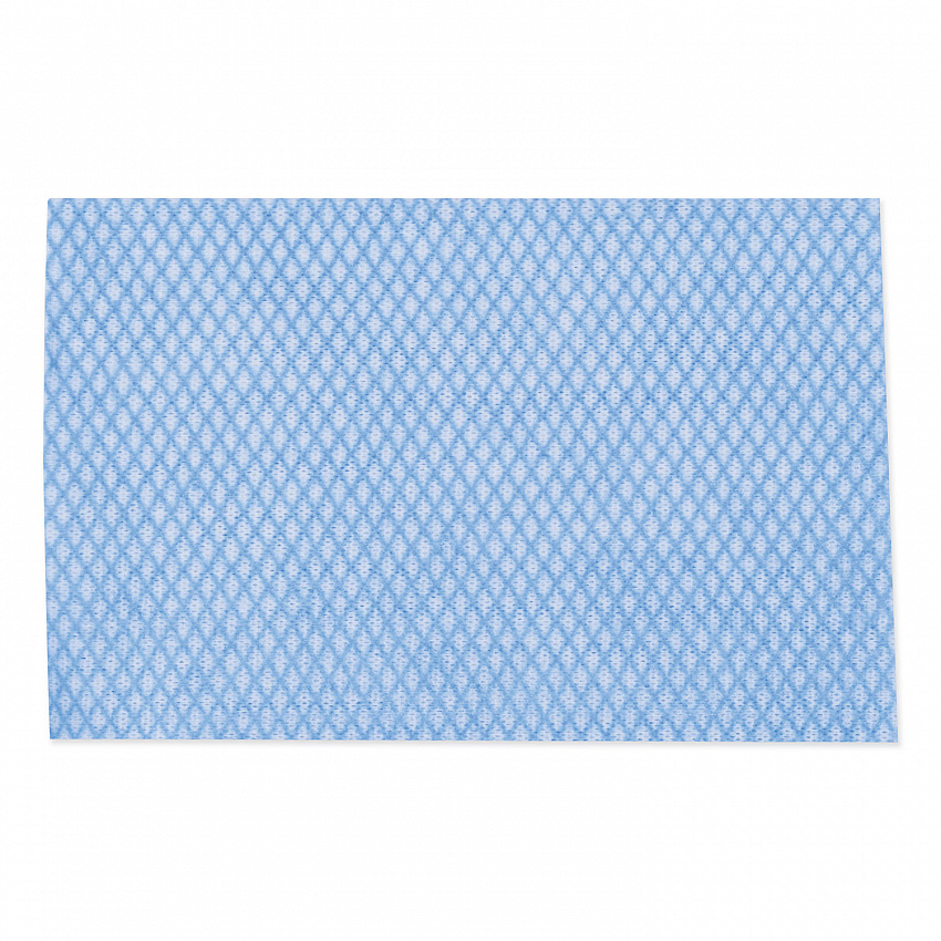 Foodservice Cloth, 13 x 21, Blue, 240/Carton (192181A)