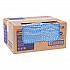 Foodservice Cloth, 13 x 21, Blue, 240/Carton (192181A)