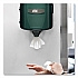 Centerfeed Hand Towel, 2-Ply, 7.6 x 11.75, White, 530/Roll, 6 Roll/Carton (RC530)