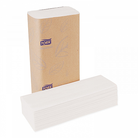 Multifold Paper Towels, 2-Ply, 9.13 x 9.5, White, 189/Pack, 16 Packs/Carton (101293)