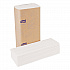 Multifold Paper Towels, 2-Ply, 9.13 x 9.5, White, 189/Pack, 16 Packs/Carton (101293)