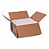 Heavy-Duty Cleaning Cloth, 12.6 x 13, White, 50/Pack, 6 Packs/Carton (5301505)