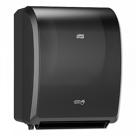 Electronic Hand Towel Roll Dispenser, 7.5