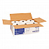 Premium Soft Matic Hand Towel Roll, 2-Ply, 7.7 x 575 ft, White, 704/Roll, 6 Rolls/Carton (290096)