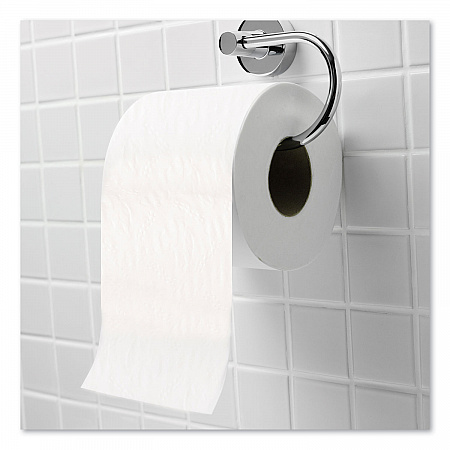Advanced Bath Tissue, Septic Safe, 2-Ply, White, 500 Sheets/Roll, 48 Rolls/Carton (TM6130S)