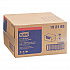 Foodservice Cloth, 13 x 24, Red, 150/Carton (192193)