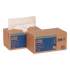 Tork Multipurpose Paper Wiper, 9 x 10.25, White, 110/Box, 18 Boxes/Carton (192125A)