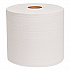 Paper Wiper Plus, 11.1 x 12, White, 800/Roll (430304)