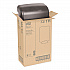 Folded Towel Dispenser, 11.75 x 6.25 x 18, Smoke (73TR)