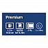 Premium Soft Matic Hand Towel Roll, 2-Ply, 7.7 x 575 ft, White, 704/Roll, 6 Rolls/Carton (290096)