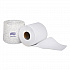 Bath Tissue, Septic Safe, 1-Ply, White, 1,232 Sheets/Roll, 48 Rolls/Carton (240123)