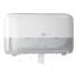 Tork Elevation Coreless High Capacity Bath Tissue Dispenser,14.17 x 5.08 x 8.23,White (473200)