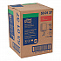 Heavy-Duty Cleaning Cloth, 12.6 x 10, White, 400/Carton (530137)