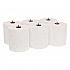 Premium Extra Soft Matic Hand Towel Roll, 2-Ply, 7.7