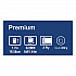 Premium Extra Soft Matic Hand Towel Roll, 2-Ply, 7.7