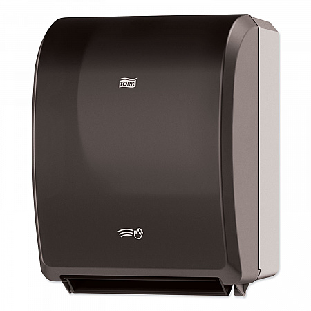 Electronic Hand Towel Roll Dispenser, 7.5