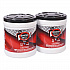 Advanced ShopMax Wiper 450, 8.5 x 10, Blue, 200/Bucket, 2 Buckets/Carton (450340)