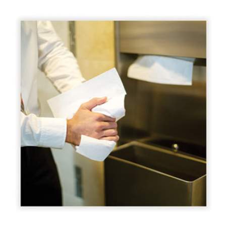 Tork Premium Soft Matic Hand Towel Roll, 8.27" x 575 ft, White, 6 Rolls/Carton (290019)