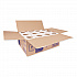 Advanced Soft Mini Centerfeed Hand Towel, 2-Ply, 8.3 x 11.8, 266/Roll, 12 Rolls/Carton (121225)
