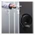 Tork Jumbo Bath Tissue Dispenser, 10.63 x 5.75 x 12, Smoke (66TR)