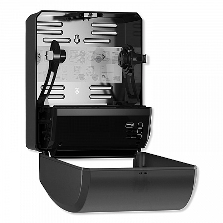 Electronic Hand Towel Roll Dispenser, 7.5