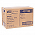 Advanced ShopMax Wiper 450, 9.9 x 13.1, White, 200/Roll, 2 Rolls/Carton (450138)