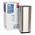 Image Design Foam Skincare Automatic Dispenser with Intuition Sensor, 1 L, 4.5 x 5.12 x 10.62, Stainless Steel (466100)