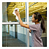 Multipurpose Paper Wiper, 2-Ply, 9 x 10.25, White, 110/Box, 18 Boxes/Carton (192125A)