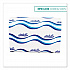 Multifold Paper Towels, 1-Ply, 9.25 x 9.5, White, 250/Pack, 16 Packs/Carton (105B)